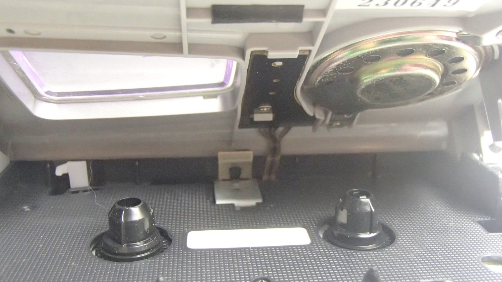 SONY VOR VOICE OPPERATED CASSETTE TAPE RECORDER 2x REC TIME TCM-20DV - TESTED