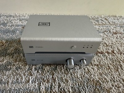 Schiit Modi Plus DAC + Schiit Sys Preamp Combo
