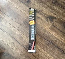 NOS Sears CRAFTSMAN 41341 941341 3/8 Drive Sockets W/ Carry Rack Free Ship