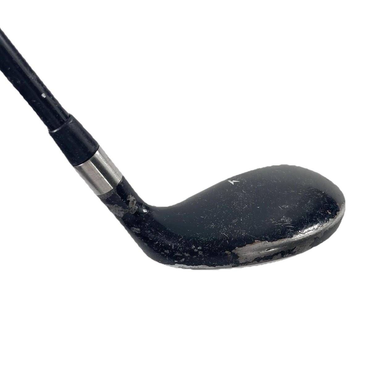 Majek Golf K5S 7 Hybrid Iron Graphite Shaft Senior Flex 38" Right-Handed