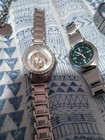 Women’s Men's Silver Jewelry Mixed Lot — photo 6