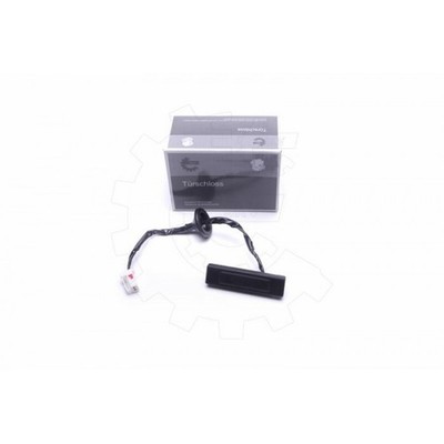 TPF PRODUCTS Tailgate Switch for Hyundai Veloster 812602V000