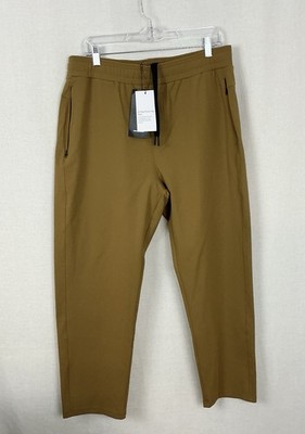 Public Rec - All Day Every Day Pant 5 Pocket in Military Khaki - Size 36x28 NWT