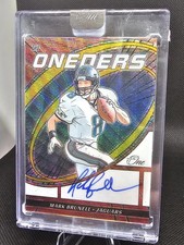 2023 Panini One NFL Checklist and Review 26