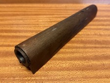 Vintage Savage Model 99 Featherweight Stamped Checkered Forend Vintage Savage Model 99 Featherweight Stamped Checkered Forend