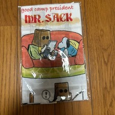 Snoopy bandana