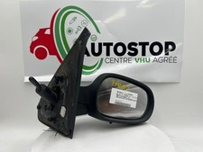 Retroviseur droit (ou coque) Renault CLIO