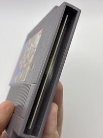 Dr Mario | NES Nintendo Game | Cartridge Only | Working