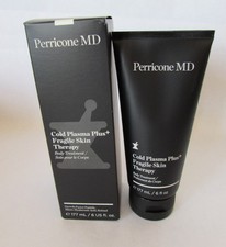 Perricone Md Cold Plasma Plus Fragile Skin Therapy Body Treatment 6 oz Sealed