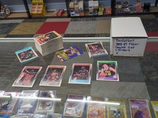 1988-89 Fleer Basketball Cards 16