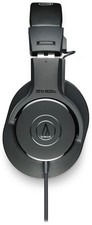 Audio-Technica ATH-M20x Professional Studio Monitor Headphones