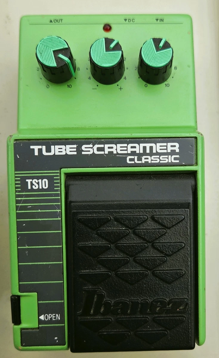 Preços baixos em Ibanez Ts10 | eBay