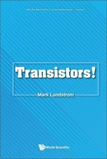 Mark S Lundstrom Transistors! (Paperback) (UK IMPORT)