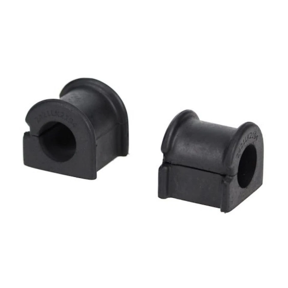 Juego de bujes de barra estabilizadora de suspensión ACDelco genuino para Pontiac Vibe 2003-2010 Foto 2 de 4