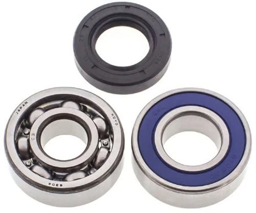 All Balls Snowmobile Shaft Bearing & Seal Kit 14-1027 Drive Shaft 1231-0340 - Image 2 of 4