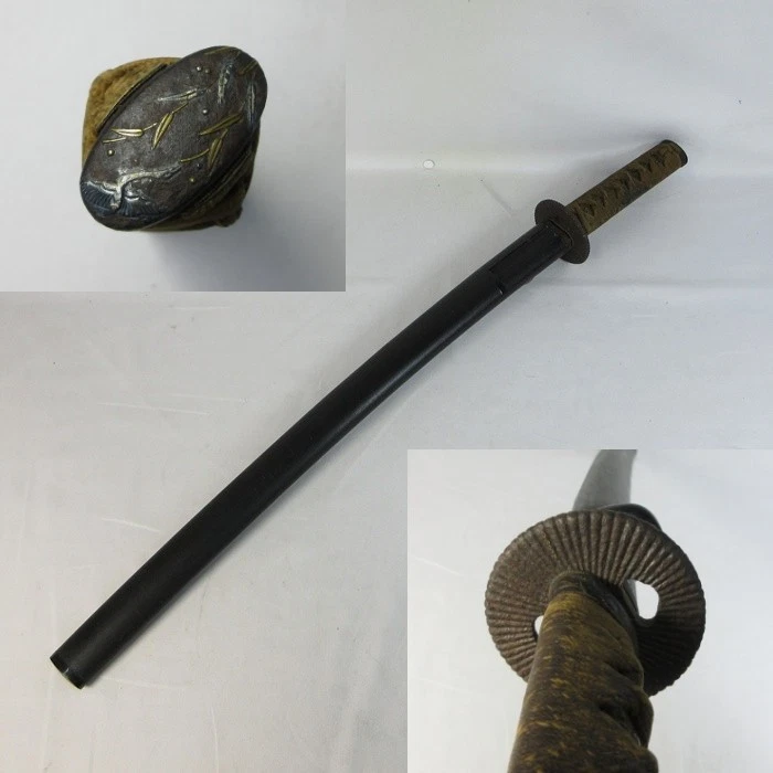 1800 年前日本武士风古董| eBay