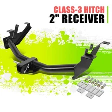 Class-3 Trailer Tow Hitch Receiver 2" for Escape Tribute Mercury Mariner 05-12