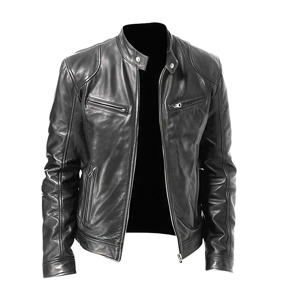 Rocky Mountain Hides Leather Outer Shell Coats, Jackets & Vests