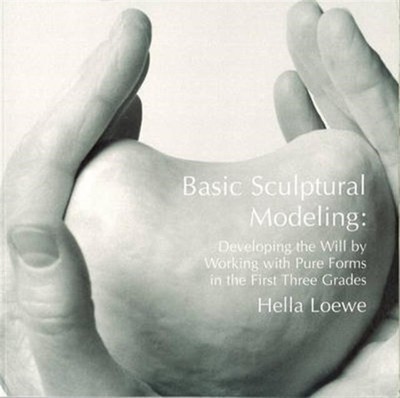 Basic Sculptural Modeling von Hella Loewe (Taschenbuch)