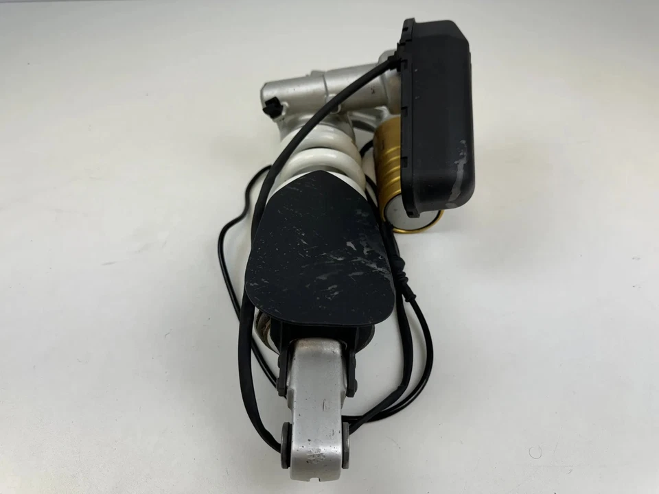 BMW R1200GS R1250GS K50 ESA Amortisseur Arrière Suspensions 13k - Photo 4/4