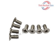 New 8pcs Screws Rotor Brake Disc Retaining Fits Honda Acura 80-16 93600-06014-0H