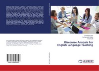 Andi Kaharuddin (U. A.) | Discourse Analysis For English Language Teaching
