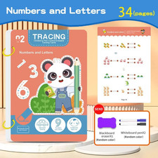 2025 NEW Educational Learning Toys for Kids Toddlers Age 2 3 4 5 6 7 Years Old