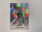 2026 Topps Series 2 Aaron Judge Base (RAW)