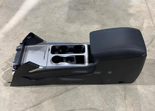 2020-2024 Ford Explorer Front Floor Center Console 4x4 Terrain Select Knob