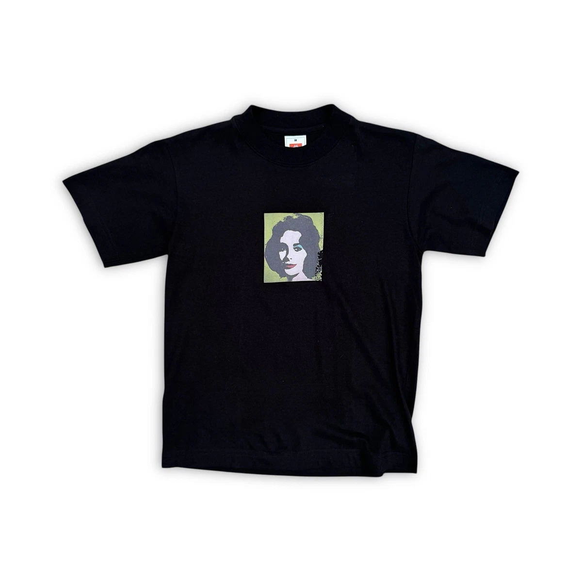 T-Shirt humour années 90 fan de Nirvana ou les musclés – MAXI SHIRT