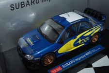 Subaru Diecast Rally Cars 2006 Vehicle Year for sale | eBay