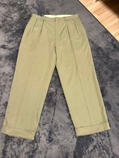 90'S Polo Ralph Lauren Vintage Pants Vintage Men Limited Editon Rare Ralph Laure