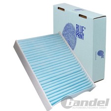 Filtre d'habitacle Peugeot 404