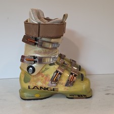 Lange Banshe W Pro Flex 120 Women's Alpine Ski Boots MDP 23.5 US 6.5