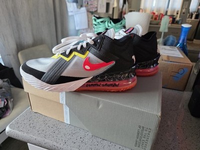 Nike Space Jam x LeBron 18 Low Sylvester And Tweety Size 11 Brand New