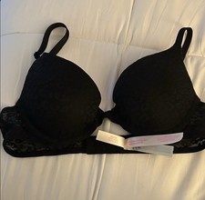 Lot Of 2 Pink Victoria Secret Bras