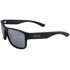 Epoch Eyewear Charlie Sunglasses Black w/Smoke Lens Polarized