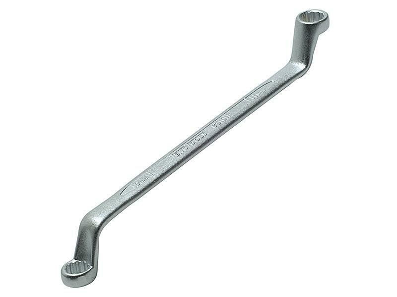 Teng 632427 Ring Spanner 24 X 27mm - Image 3