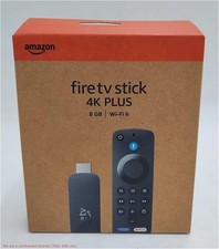 Amazon Fire TV Stick 4k Plus