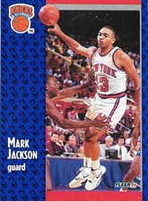 1991-92 Fleer Basketball (1-240) - You Pick - FREE SHIPPING 5+ Cards READ NM