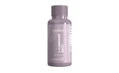 how to take l carnitine shots Nutriplus L-Carnitine Shot Farmasi