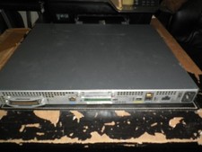 Cisco System IAD series 2400 Network integrated Access Device Router