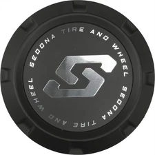 Viper Wheel Replacement Cap