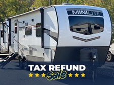 2023 Forest River ROCKWOOD 2511S