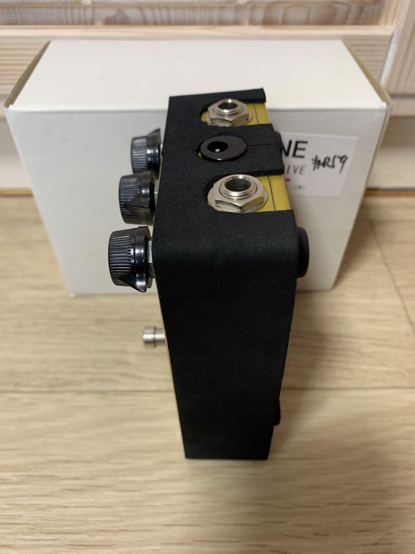 HUMAN GEAR FINE OD SPECIAL OVERDRIVE 176383 | eBay