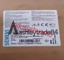 1PCS New Siemens soft starter 3RK1301-1GB00-1AA2