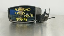 Retroviseur gauche (ou coque) Alfa Romeo ALFA 33