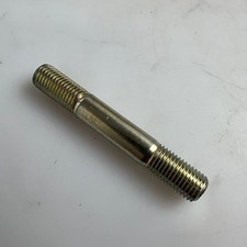 Yamaha 1991 DT125MX STUD BOLT STUD BOLT 95611-10650 KL1970