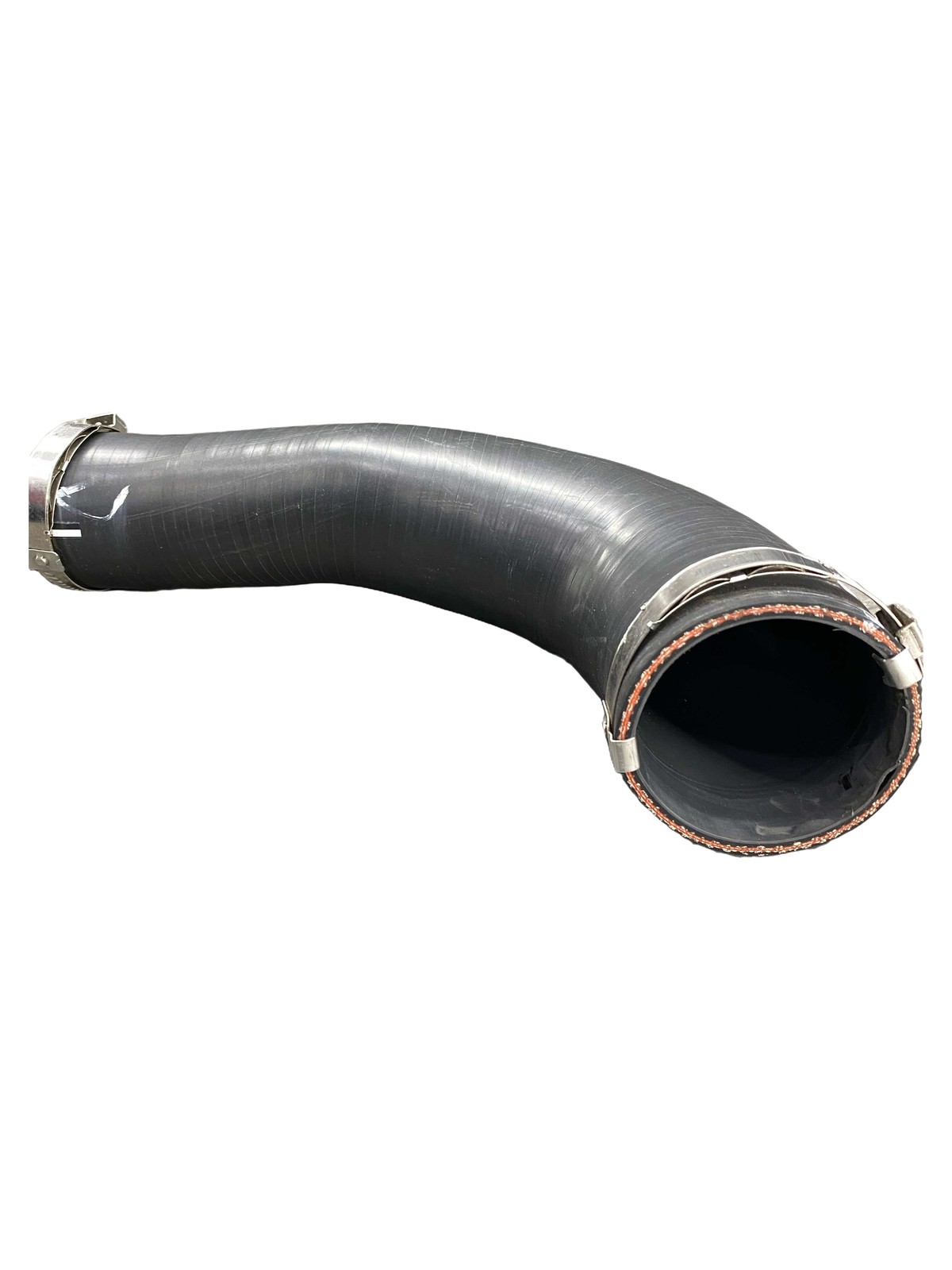 McLaren GT 2020-2023 Rear Left Air intake pipe P/N 22FA232GP