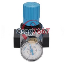 ONE FESTO LR-3/8-D-MIDI-MPA 8002256 pressure reducing valve New